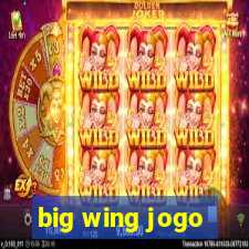 big wing jogo